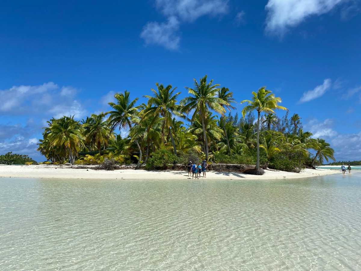 Cost of Living in the Cook Islands - Prices & Expenses. Oct 2026 | CityCost