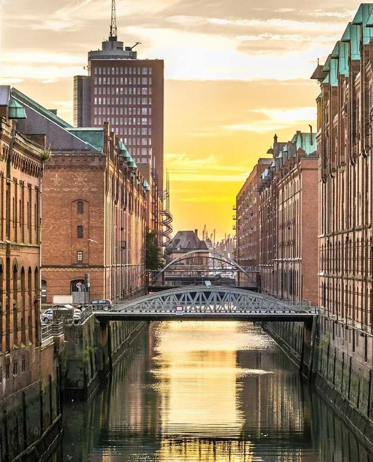 Cost of Living in Hamburg - Prices & Expenses. Oct 2026 | CityCost