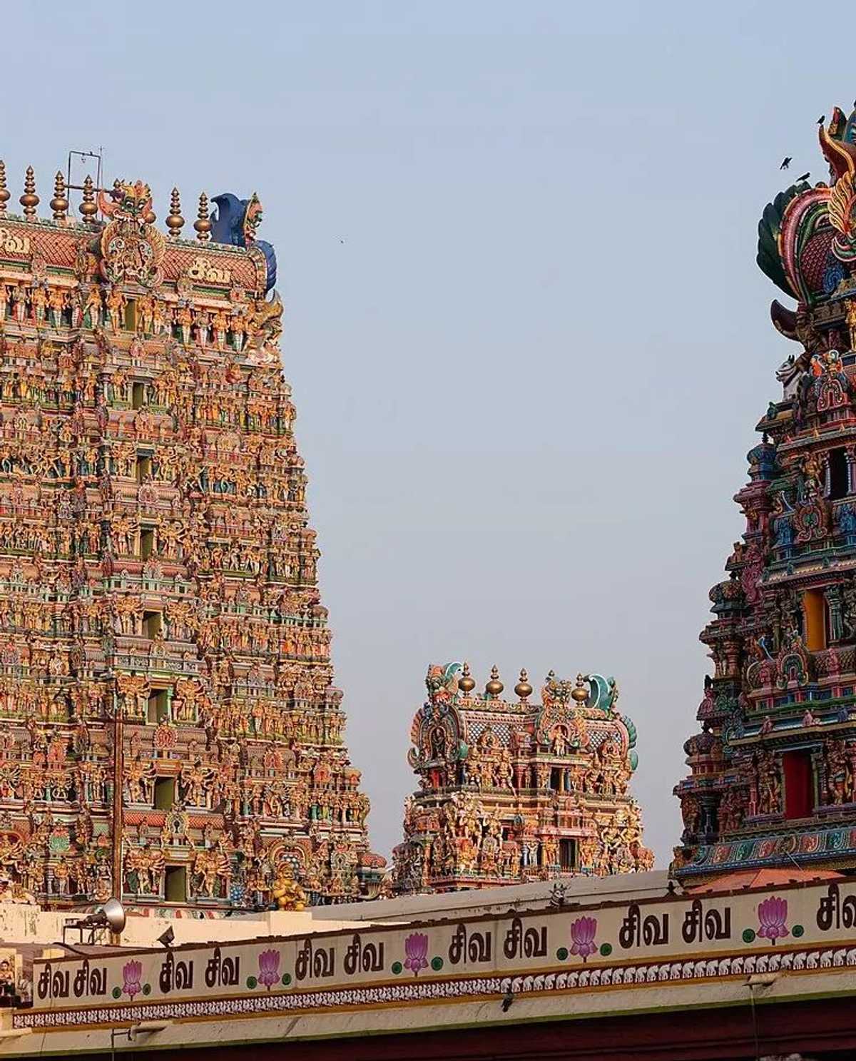 Comparación del coste de vida: Dubái y Madurai | CityCost