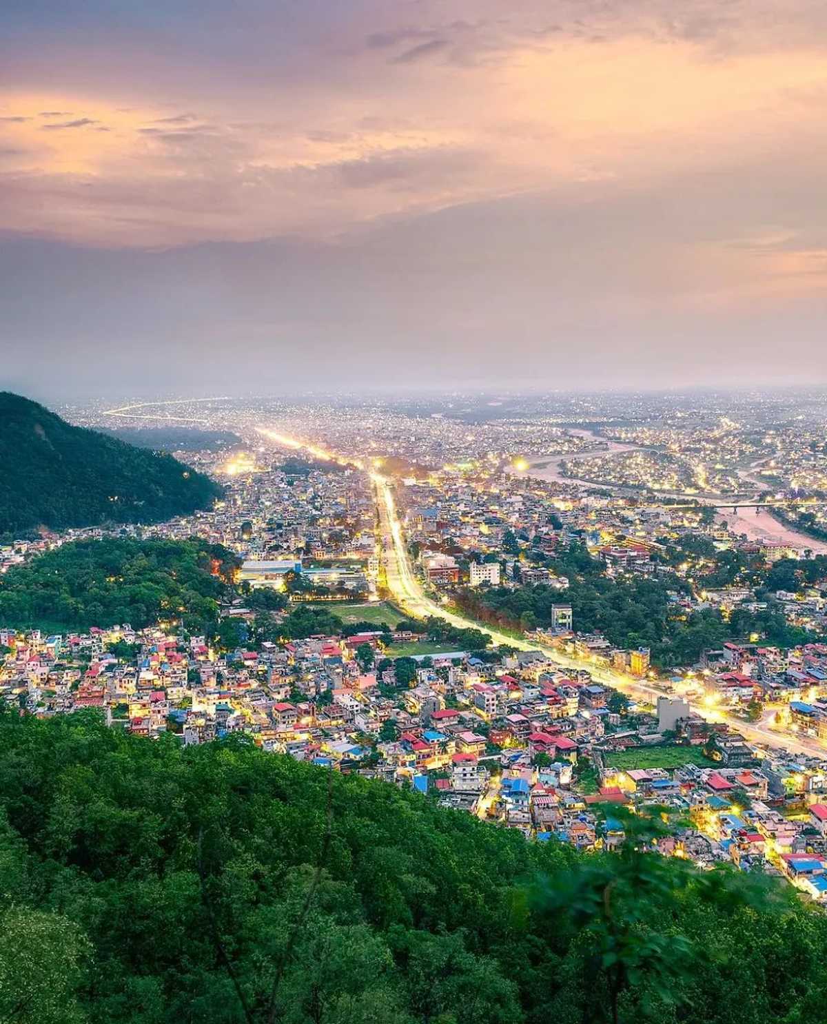 Comparación del coste de vida: São Paulo y Butwal | CityCost