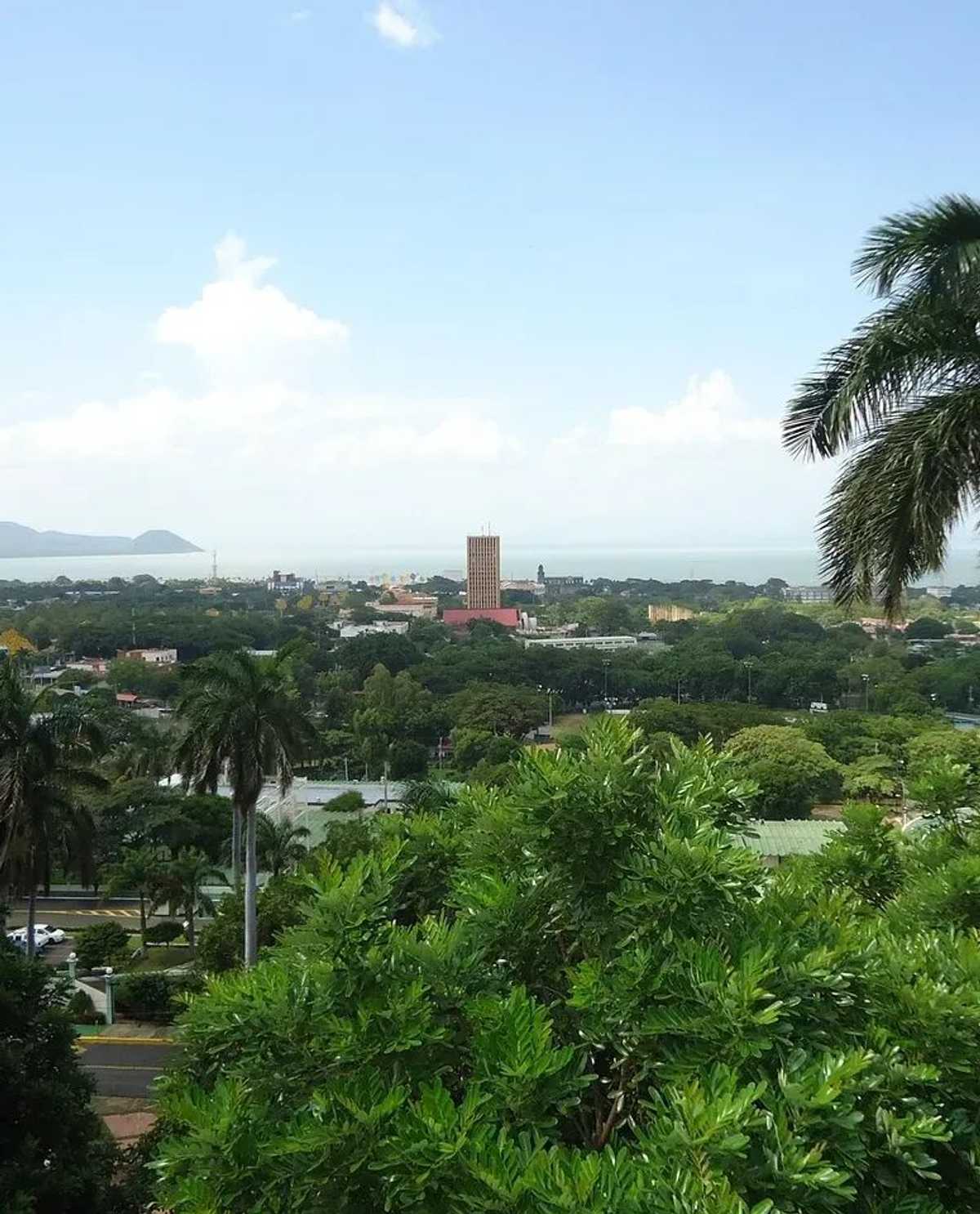 Comparación del coste de vida: São Paulo y Managua | CityCost