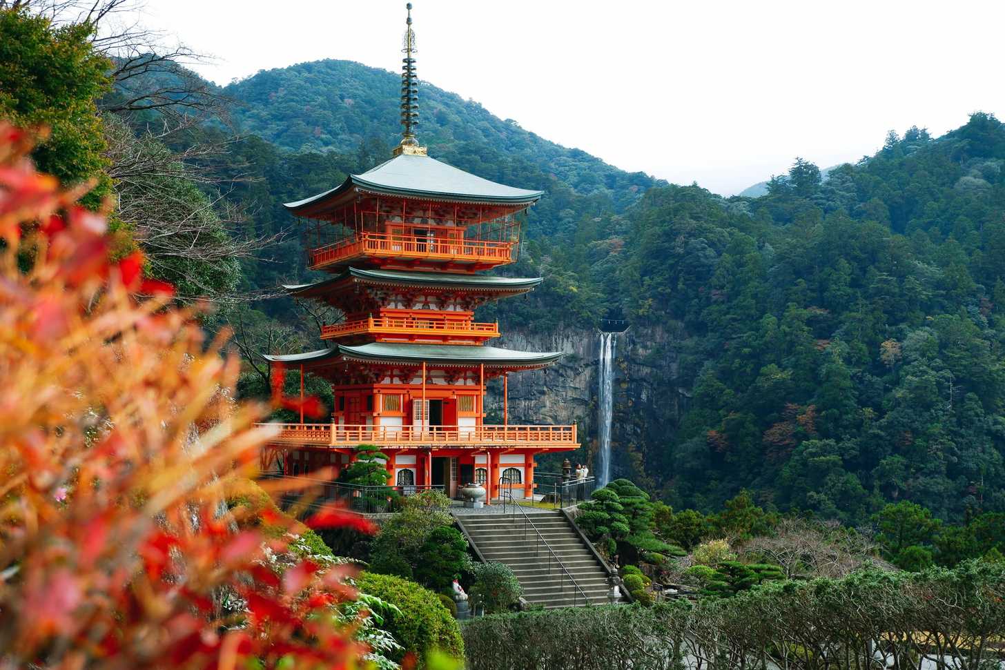 Best cities for digital nomads in 🇯🇵 Japan