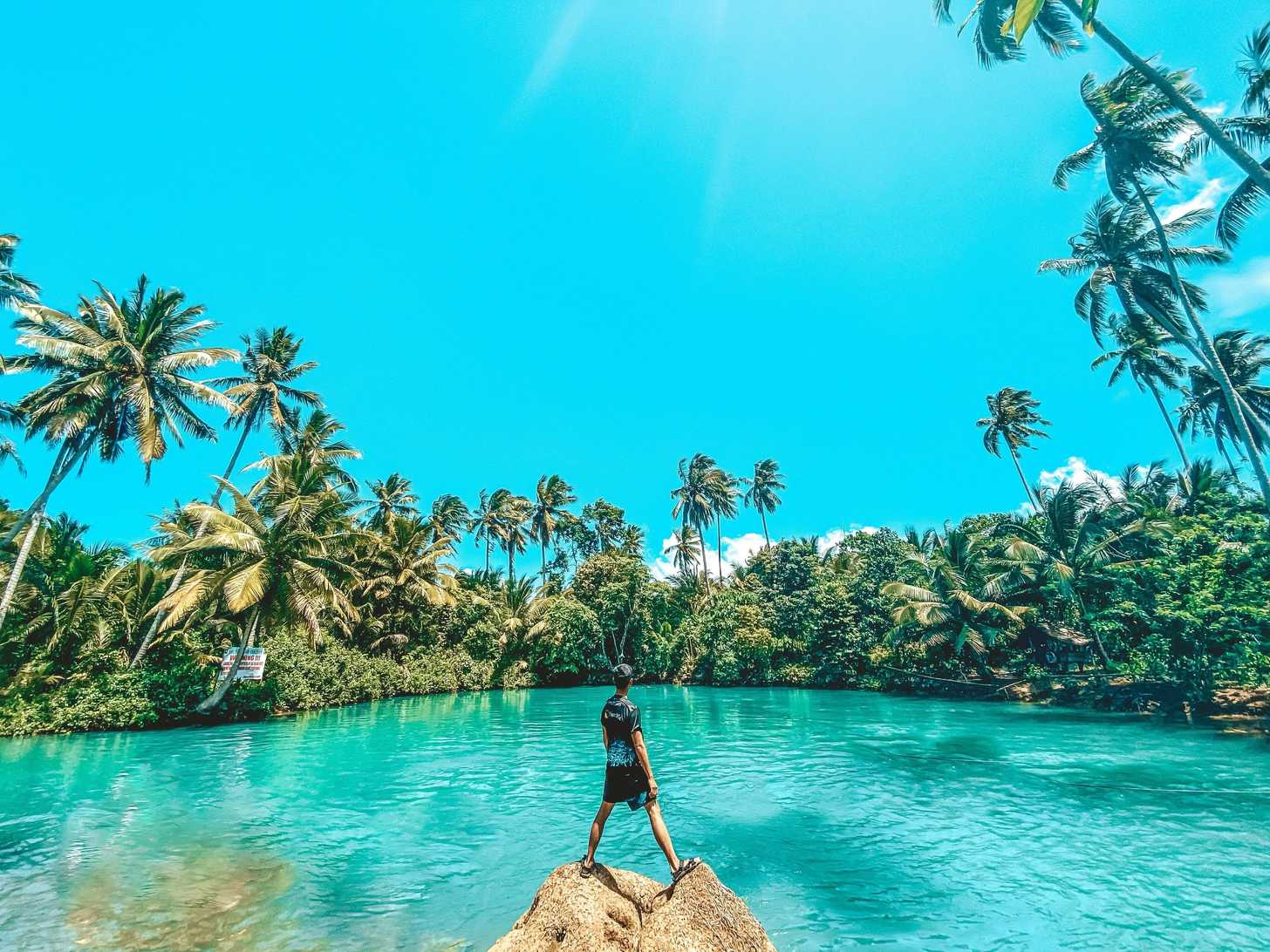 Best cities for digital nomads in 🇵🇭 Philippines