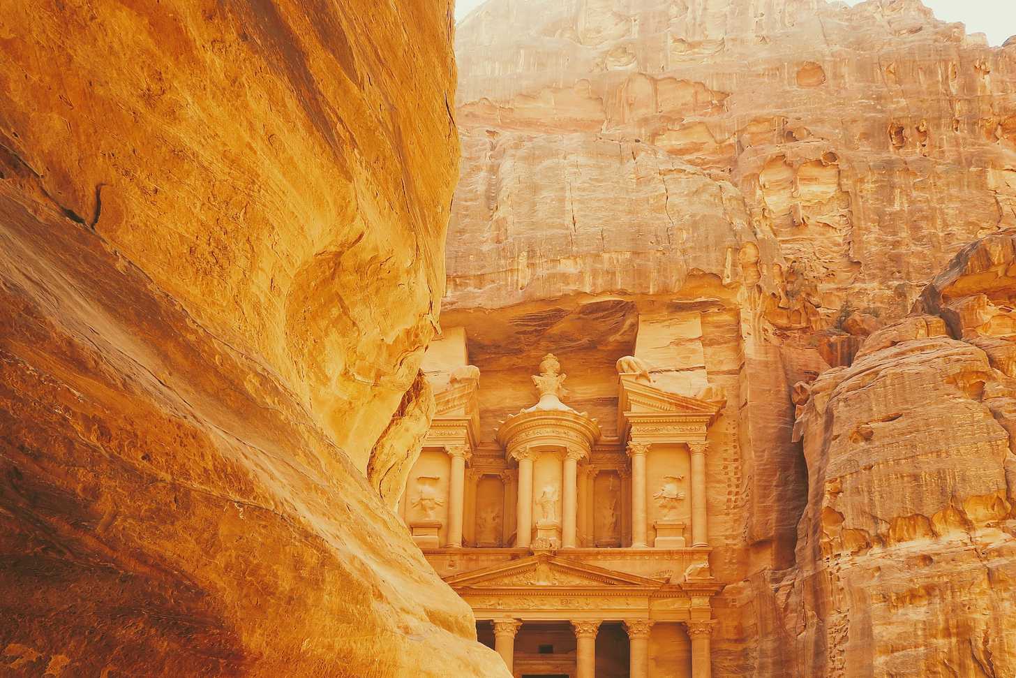 Best cities for digital nomads in 🇯🇴 Jordan