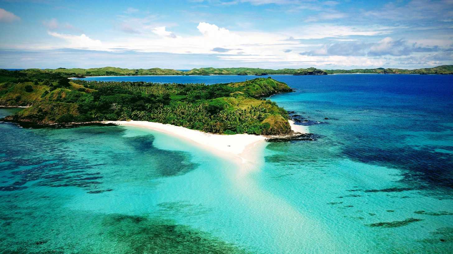 Best cities for digital nomads in 🇫🇯 Fiji