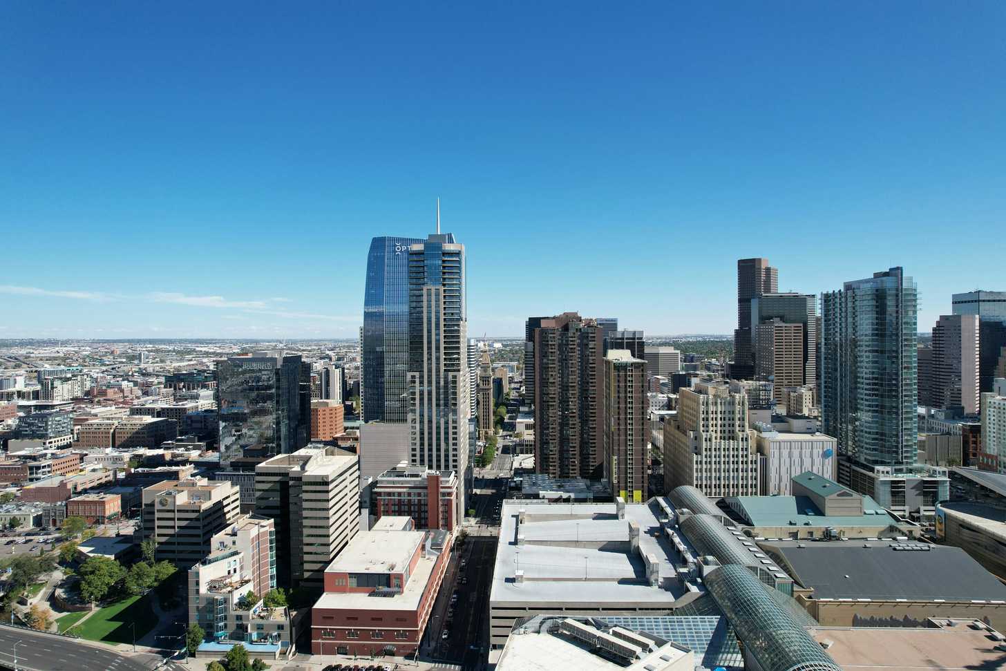 🇺🇸 Top U.S. Cities for Digital Nomads: Remote-Ready Infrastructure & Culture