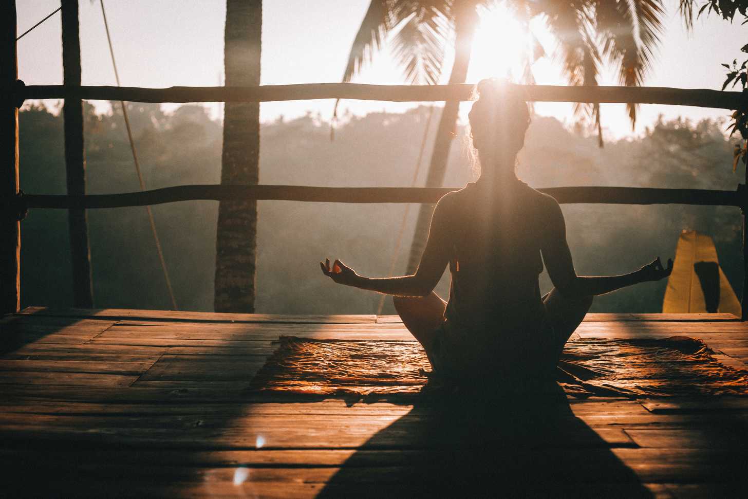 🧘 Top Digital Nomad Places for Yoga Retreats