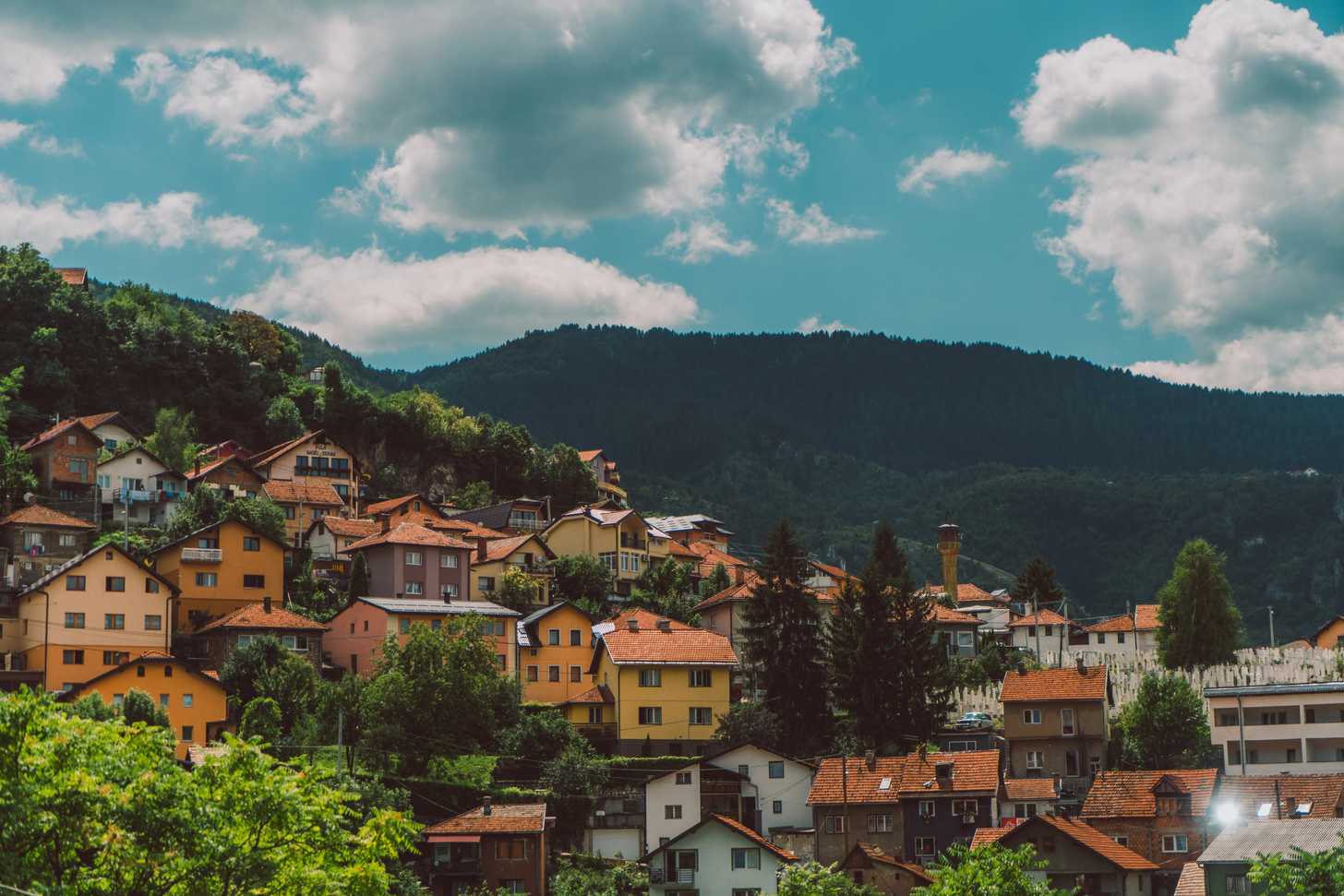 💸 Top 10 Budget-Friendly Digital Nomad Cities