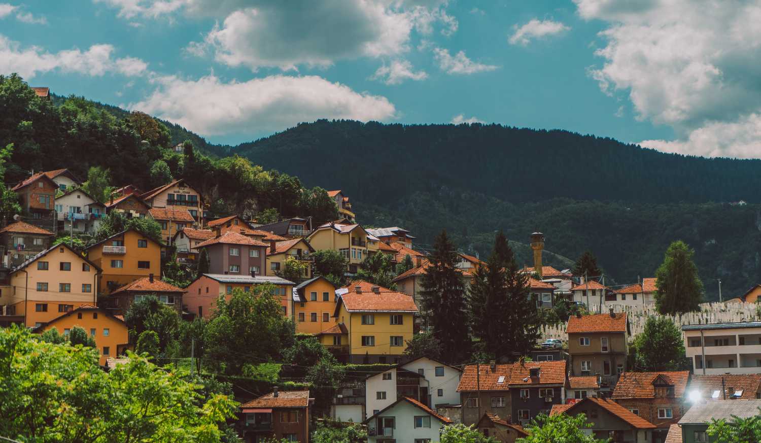 💸 Budget Nomad Picks