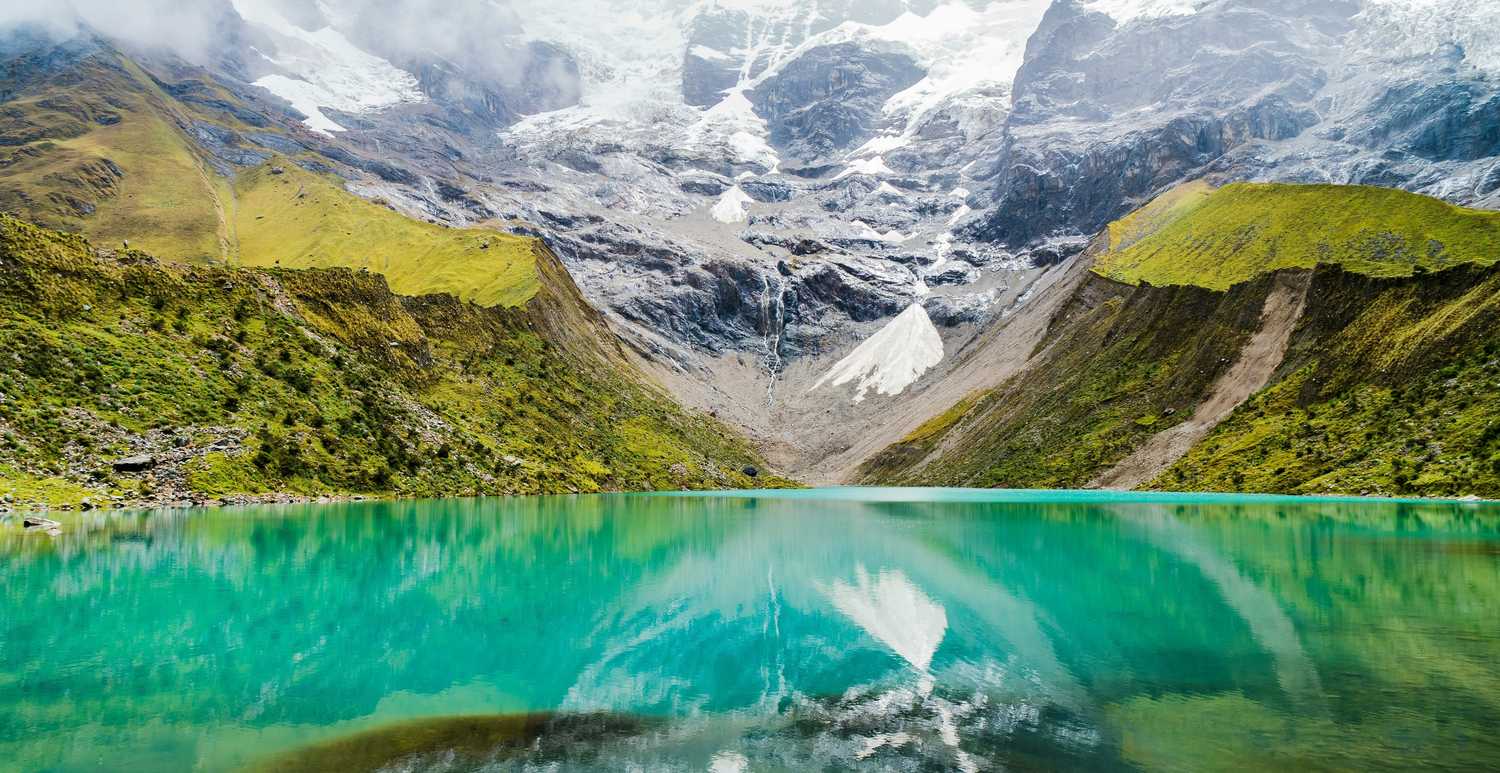 🌿 Nature-First Nomad Spots