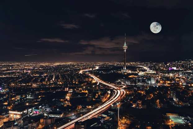 Cost of Living in Iran - Prices & Expenses. Mar 2026 | CityCost