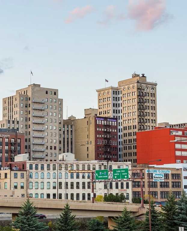 Cost of Living in Duluth, MN - Prices & Expenses. Jul 2026 | CityCost