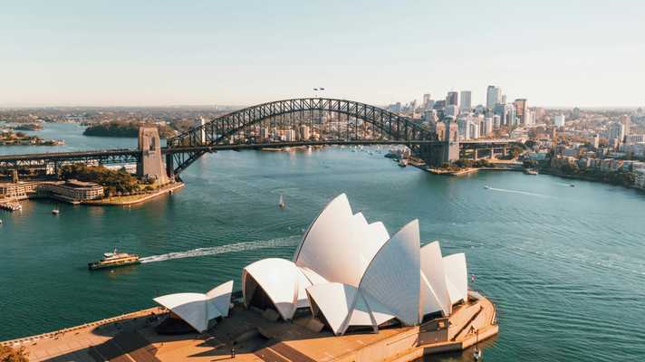 best-countries-australia