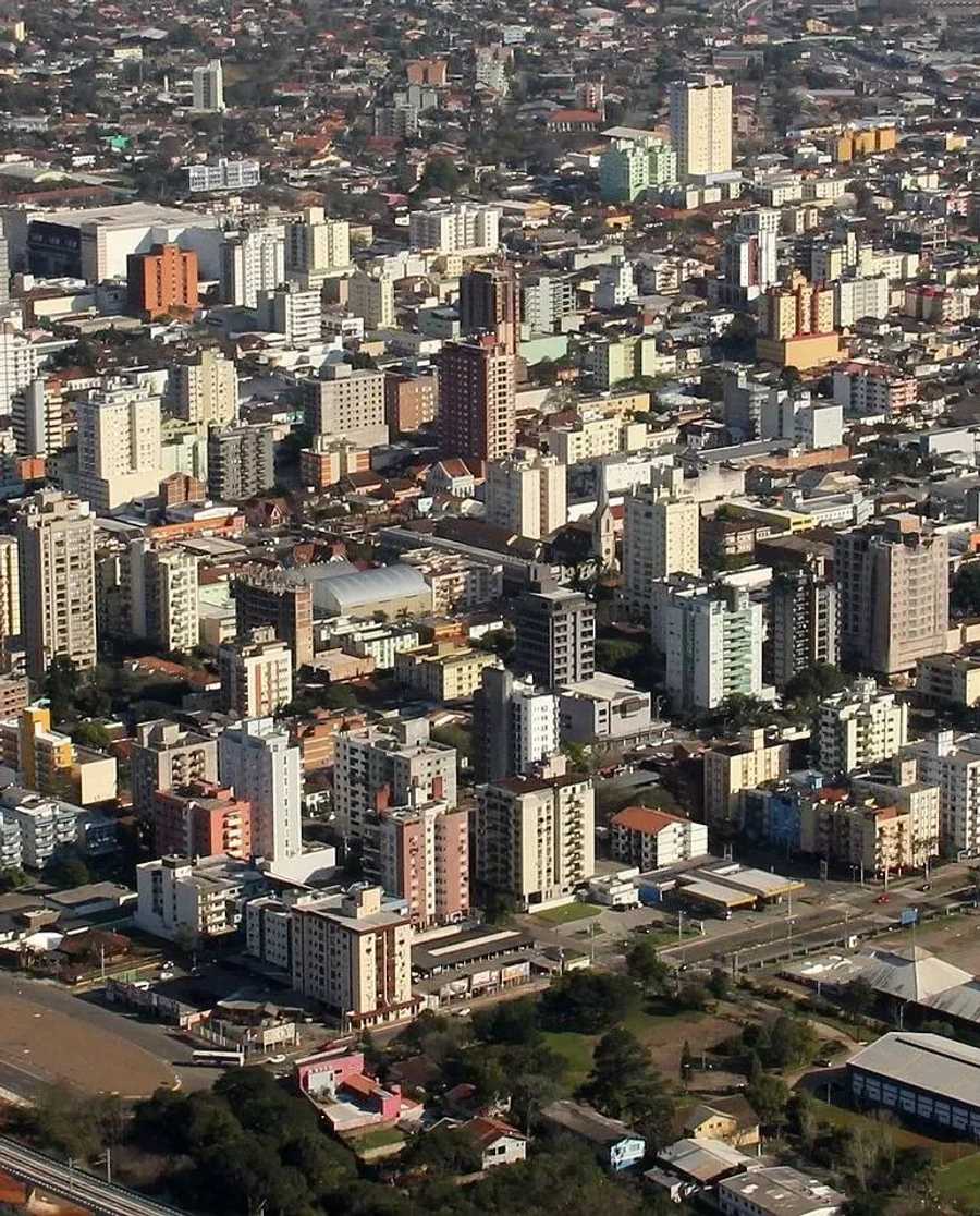 Comparación del coste de vida: São Leopoldo y Oporto | CityCost